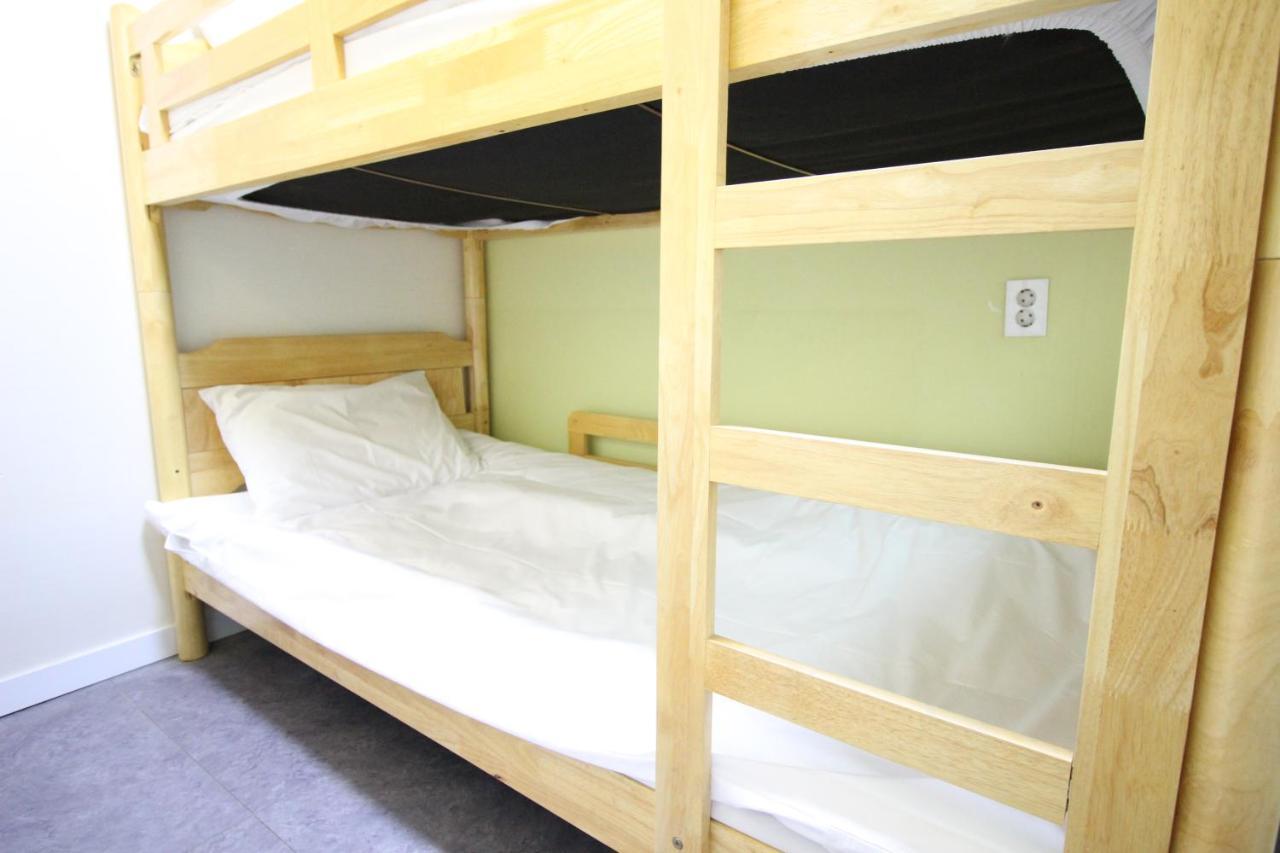 Hotel Golden Park Myeongdong Сеул Экстерьер фото