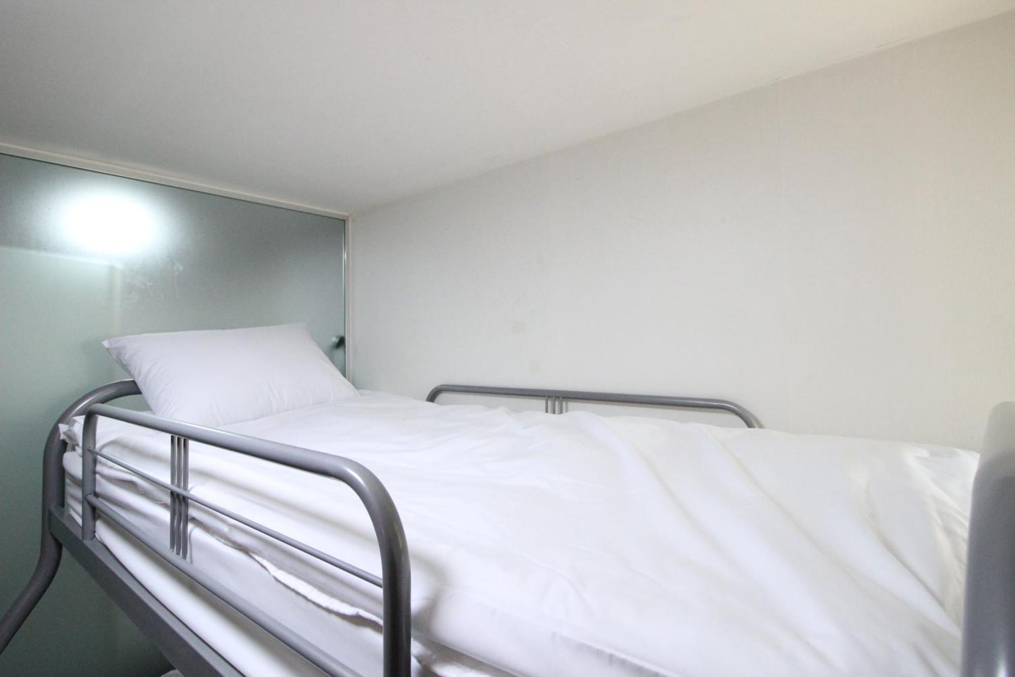 Hotel Golden Park Myeongdong Сеул Экстерьер фото