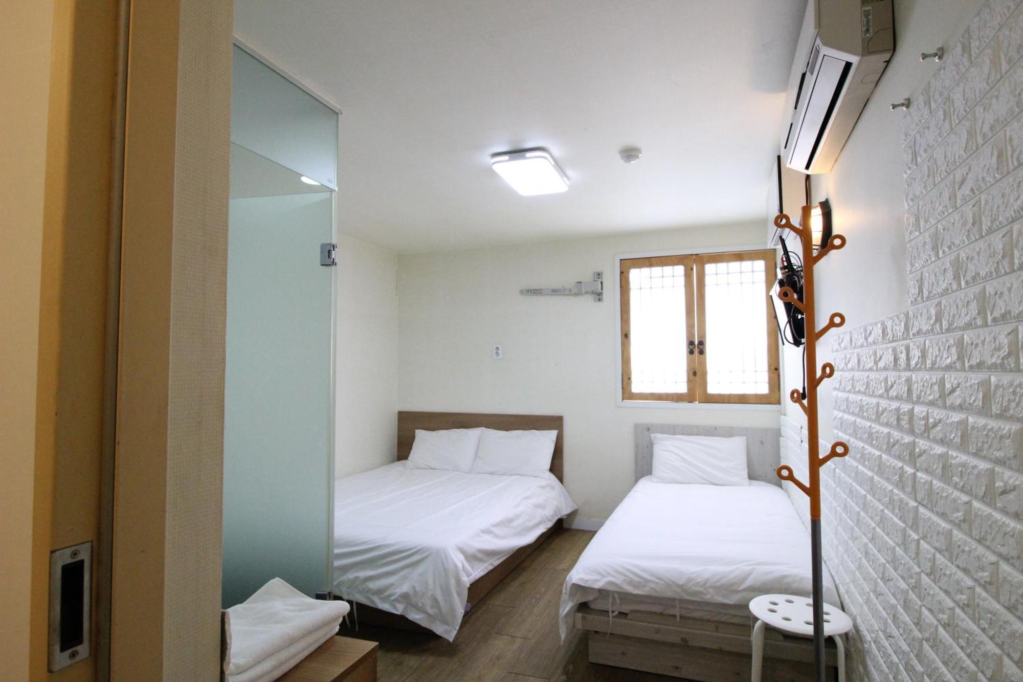 Hotel Golden Park Myeongdong Сеул Экстерьер фото